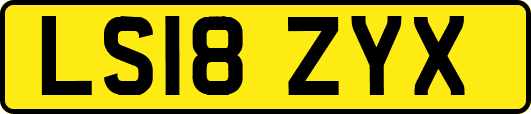 LS18ZYX