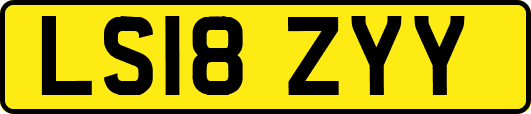 LS18ZYY