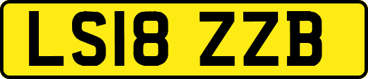 LS18ZZB