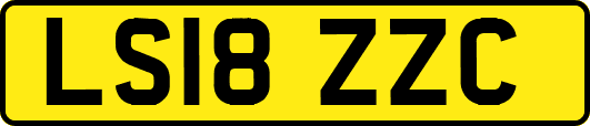 LS18ZZC