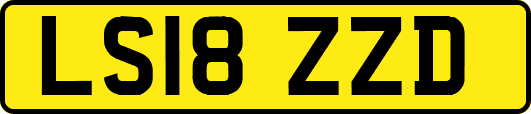 LS18ZZD