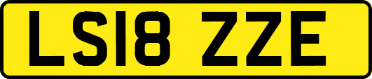 LS18ZZE