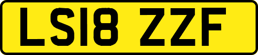 LS18ZZF