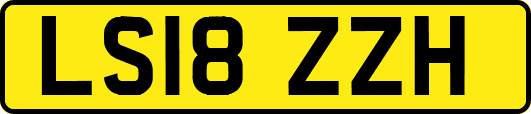 LS18ZZH