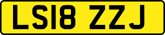 LS18ZZJ