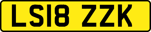 LS18ZZK