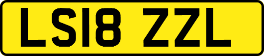 LS18ZZL