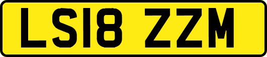 LS18ZZM