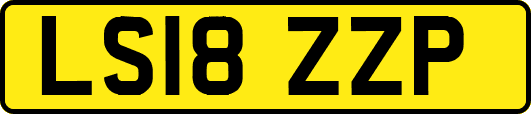 LS18ZZP