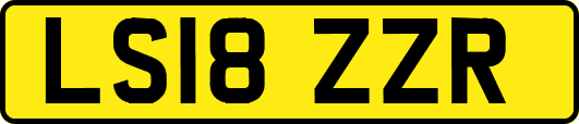 LS18ZZR