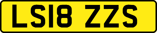 LS18ZZS