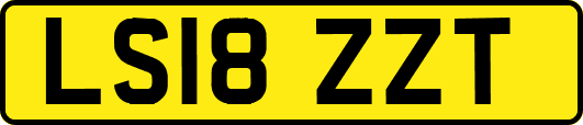 LS18ZZT