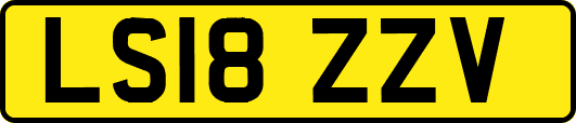 LS18ZZV