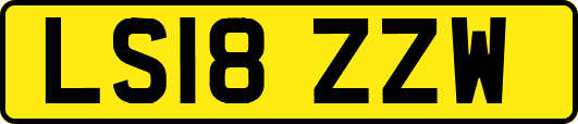 LS18ZZW