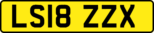 LS18ZZX