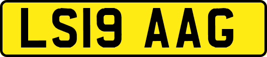 LS19AAG