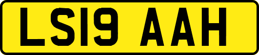 LS19AAH