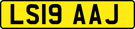 LS19AAJ