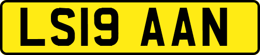 LS19AAN