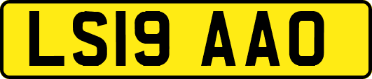 LS19AAO