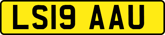 LS19AAU