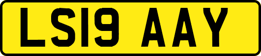 LS19AAY