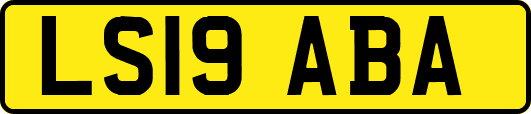 LS19ABA