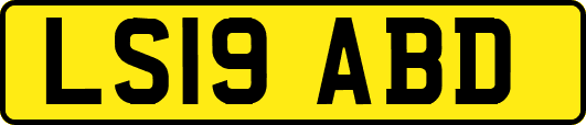 LS19ABD