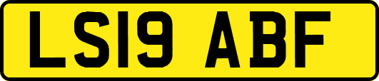 LS19ABF