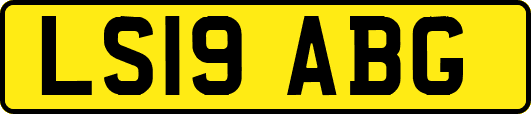 LS19ABG
