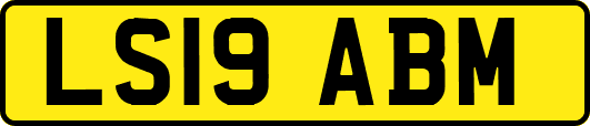 LS19ABM