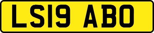 LS19ABO