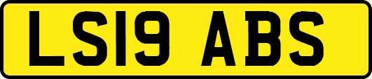 LS19ABS