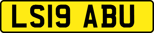 LS19ABU
