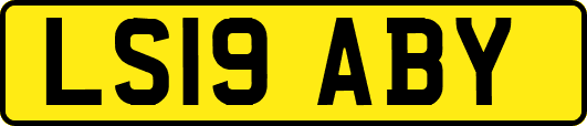 LS19ABY