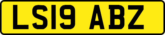 LS19ABZ