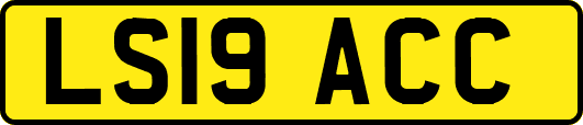 LS19ACC