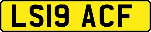 LS19ACF