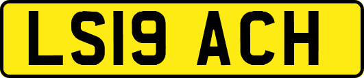 LS19ACH