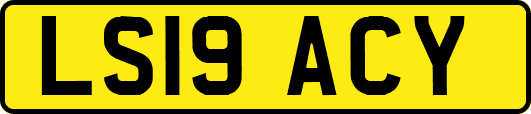 LS19ACY