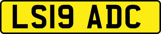 LS19ADC
