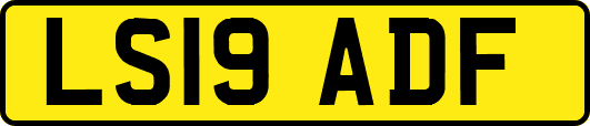 LS19ADF