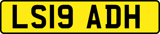 LS19ADH