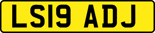 LS19ADJ