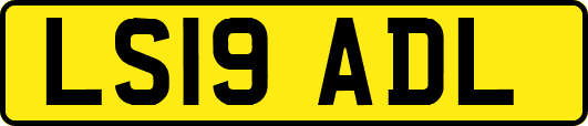 LS19ADL