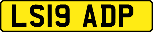 LS19ADP