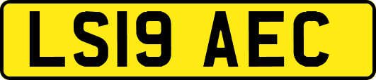 LS19AEC