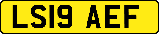 LS19AEF