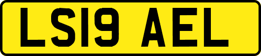 LS19AEL