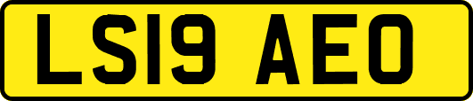 LS19AEO